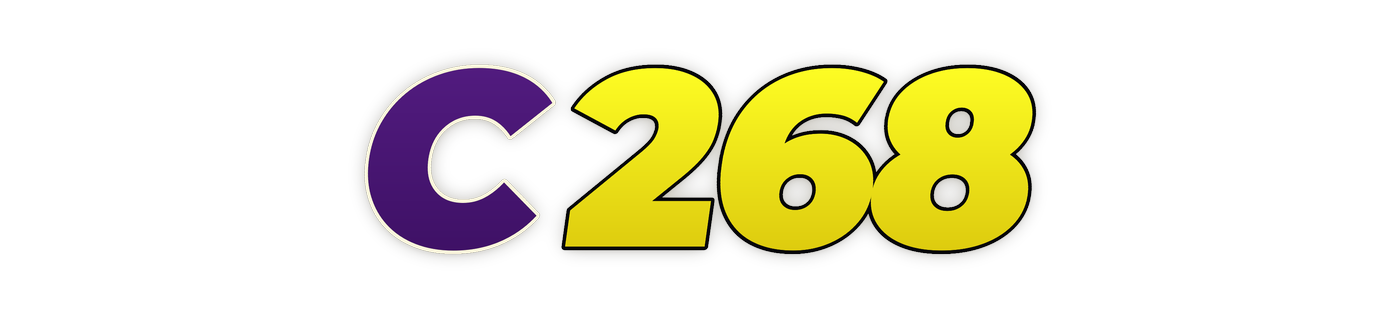 c268 logo